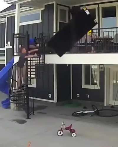 Maybe maybe maybe