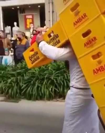 Easter just turned more beerable
