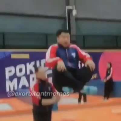 Maybe Maybe Maybe