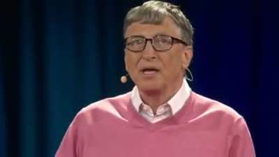 Back in 2015, Bill Gates near flawlessly predicted Covid. Perhaps the biggest "I told you so" in recent history.