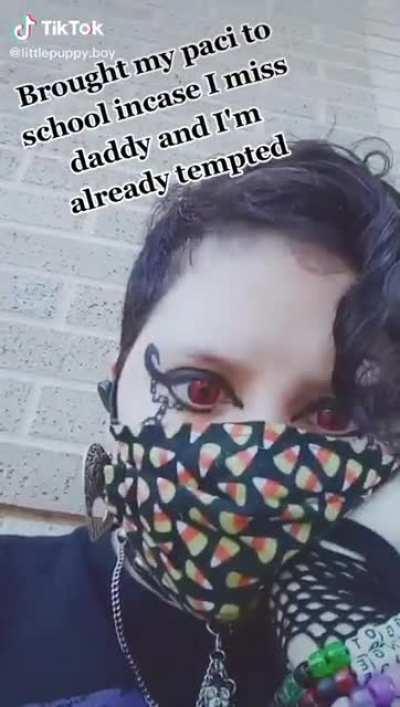 Why are kids like this now