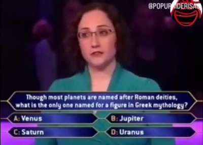 Who wants to be known for something other than being a millionaire