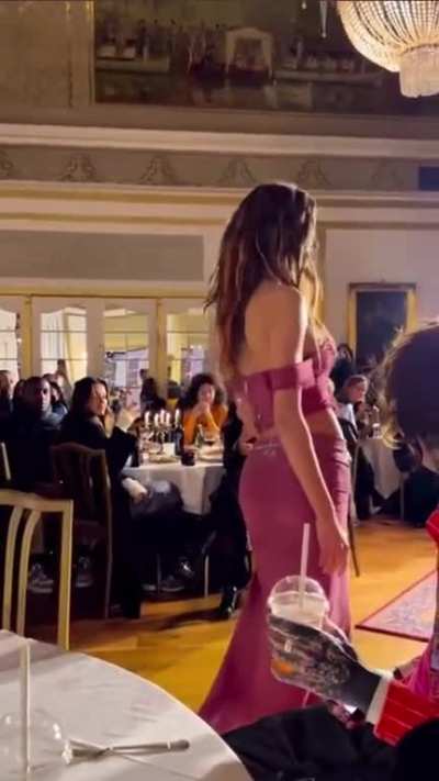 I’m the main character