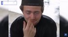 Dude pops everything in his body and it’s hard to watch