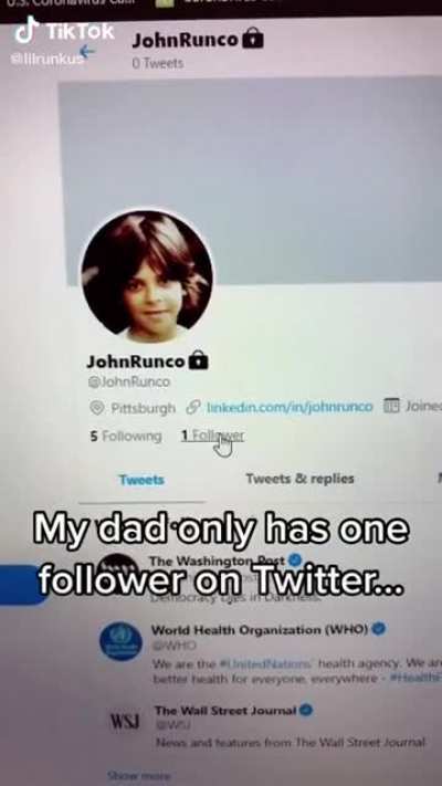 What a madlad
