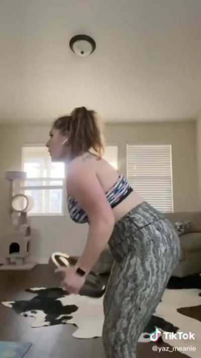 Weight loss journey
