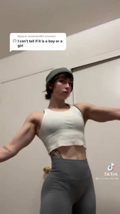 *confused boner*