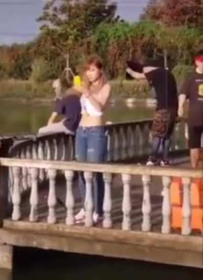 Maybe maybe maybe