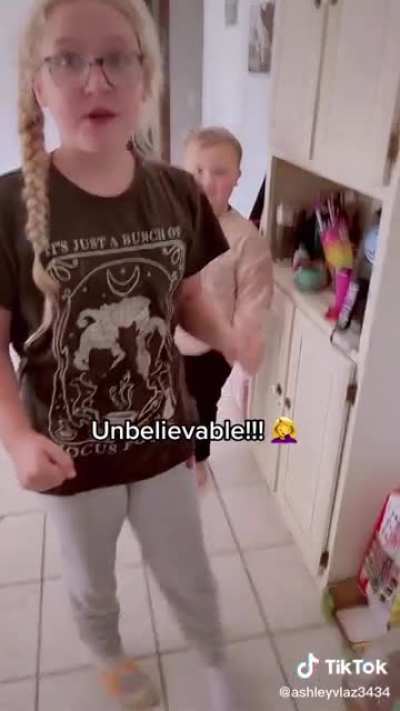 That dance ?