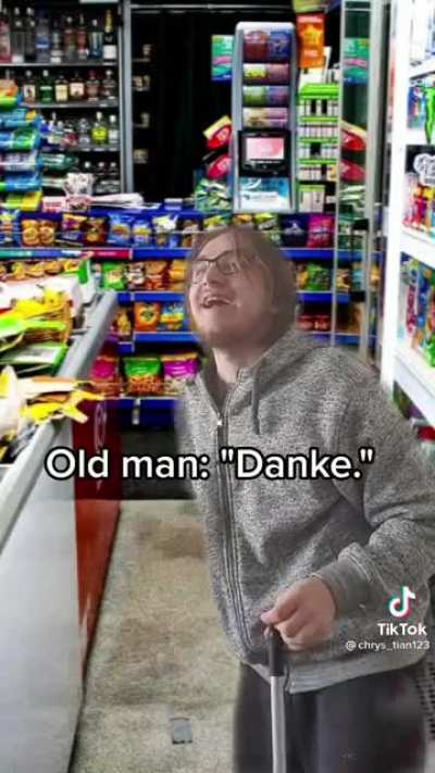 A true hero