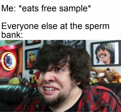 Don’t mind if I do