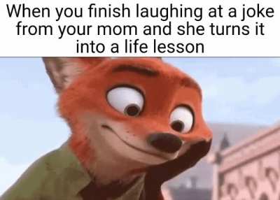 Why do you have to do this