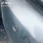 It’s not that bad....Oooh shit.