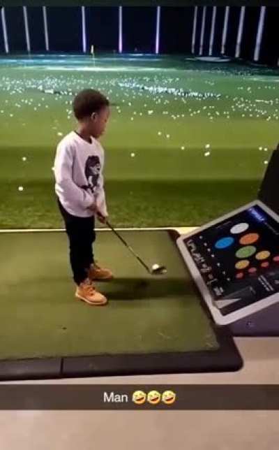Cant take kids nowhere