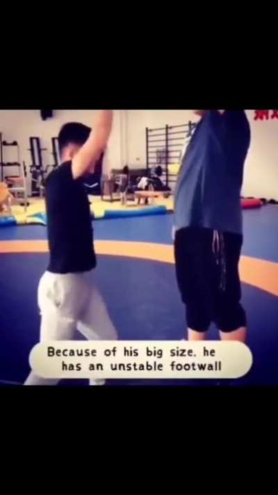 Maybe maybe maybe