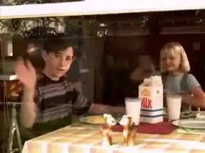Got Milk?