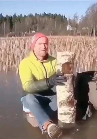 …