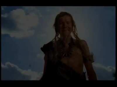 Caveman go brrrr