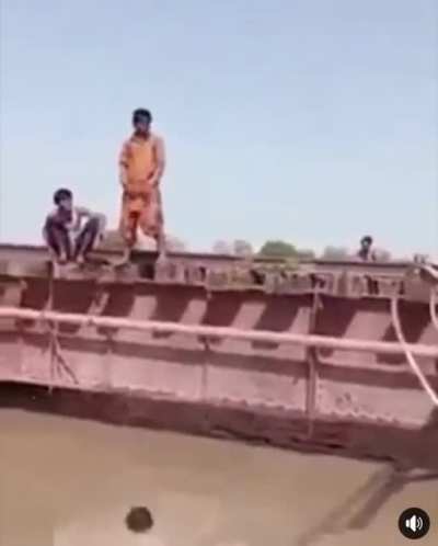 Olympic Diving