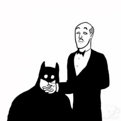 Bat Licks