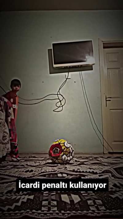 never give up