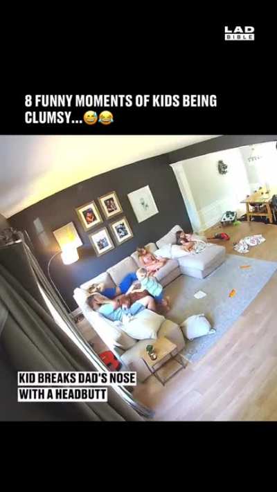 ?When kids strike??
