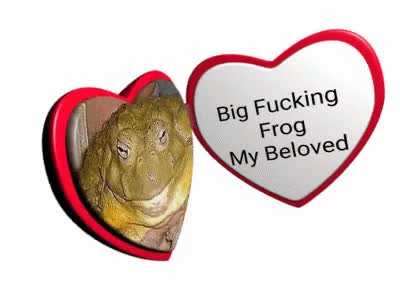 (OC) My Beloved ??