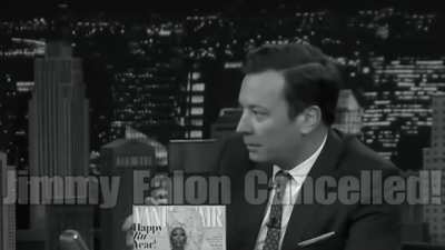 Jimmy Dies...