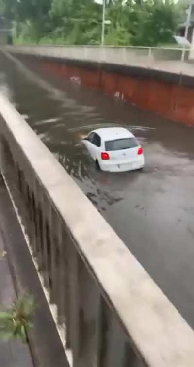 Today in Germany...