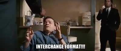 SAY "JIF" ONE. MORE. TIME.