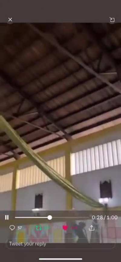 to vibe without catching any attention