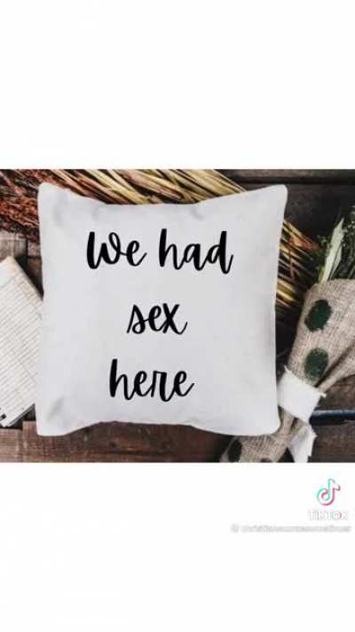 Christian Home Decor, with a Twist! ?