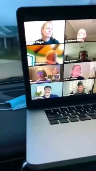 Maybe maybe maybe
