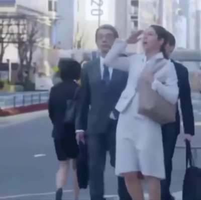 The Spy