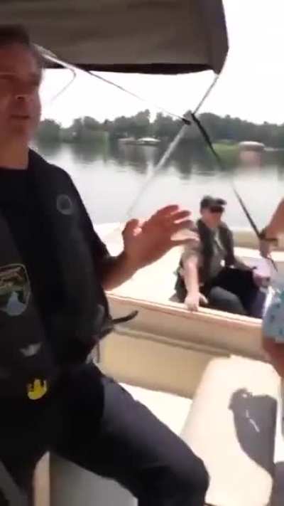 WCGW Recording yourself throwing a stolen gun off a bridge