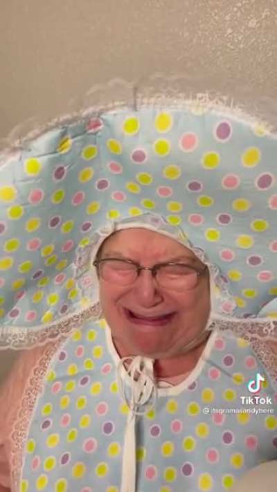 Can anyone over the age of 60 just not use social media, this is just the last straw for you lot!