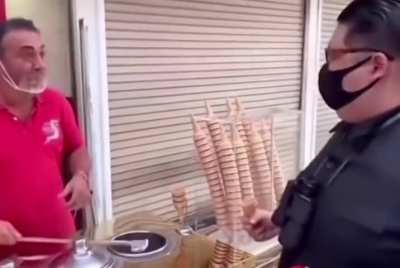 Maybe maybe maybe
