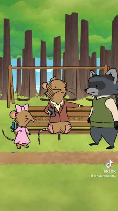Fun Fact: Many species of shrews are venomous. They use their venom to paralyze prey. ???