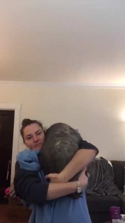 Maybe maybe maybe