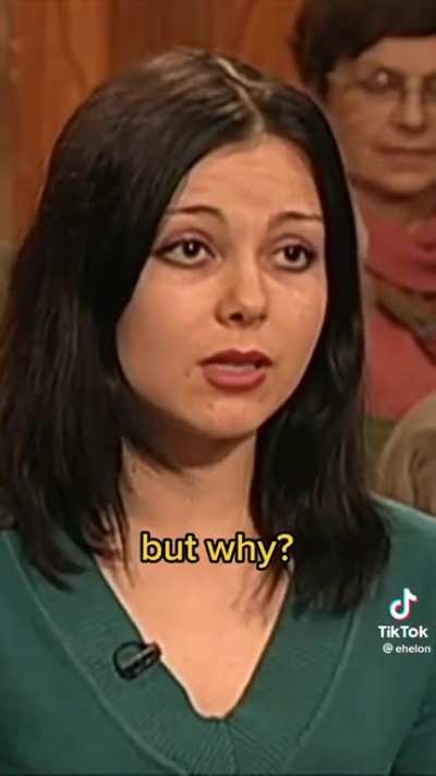 Why She Can't Live with her Husband Anymore