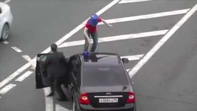 Maybe Maybe Maybe