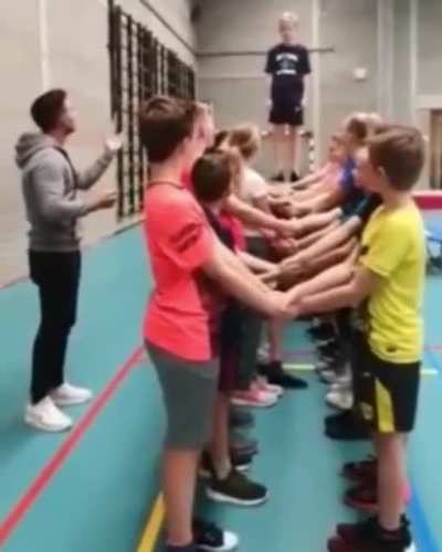 Maybe Maybe Maybe