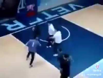 The best move