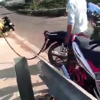 Maybe Maybe Maybe