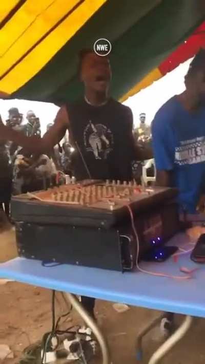 WCGW if I do some flips here?