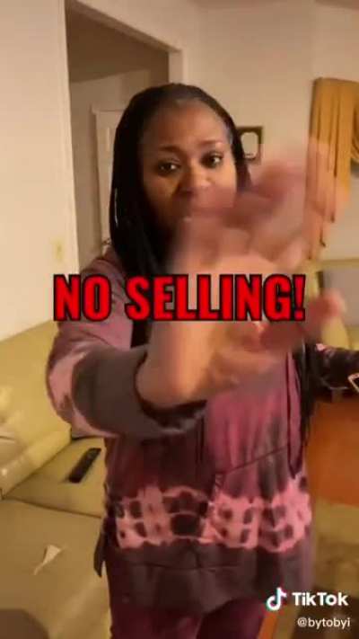 Mom, I lost five grand....