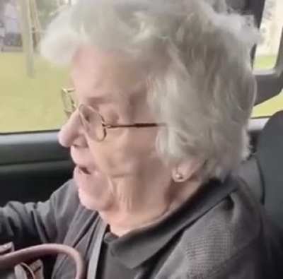 Best grandma