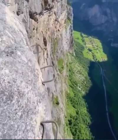 Who’s up for a hike?