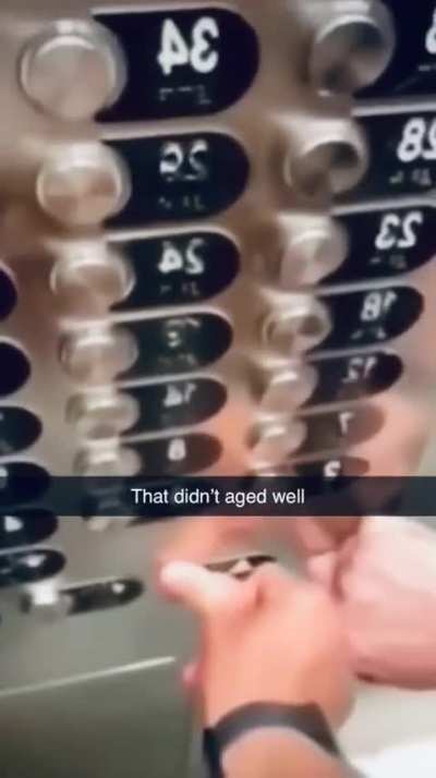 "what does this button do?"