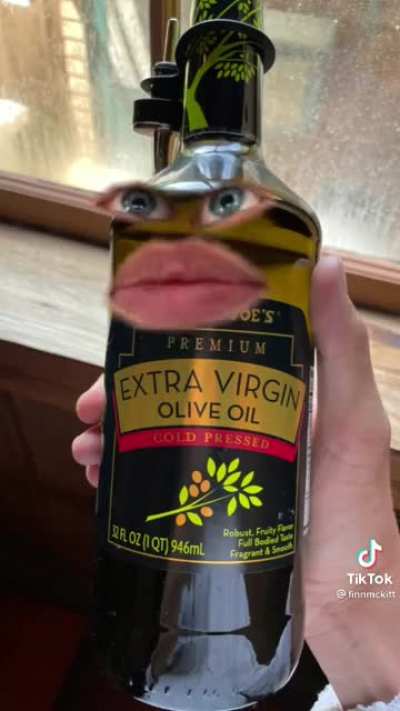 Extra-virgin